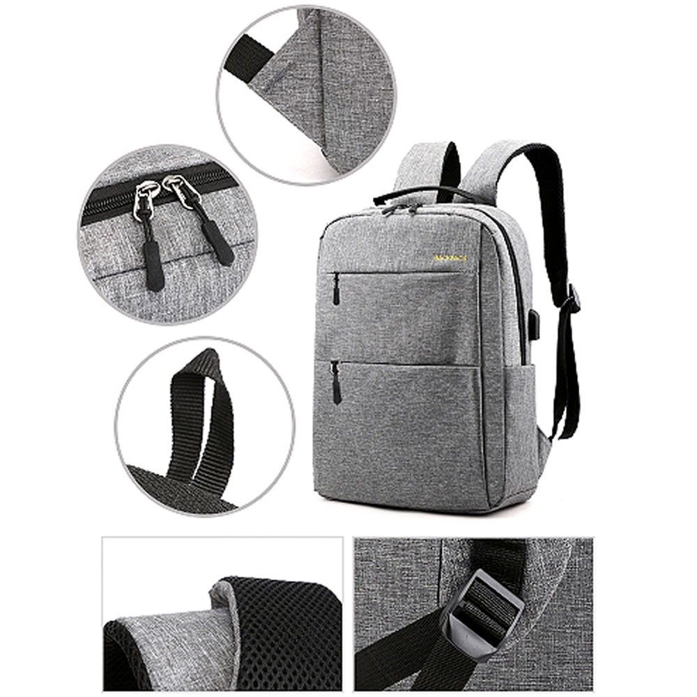 3 in 1 Backpack Set
