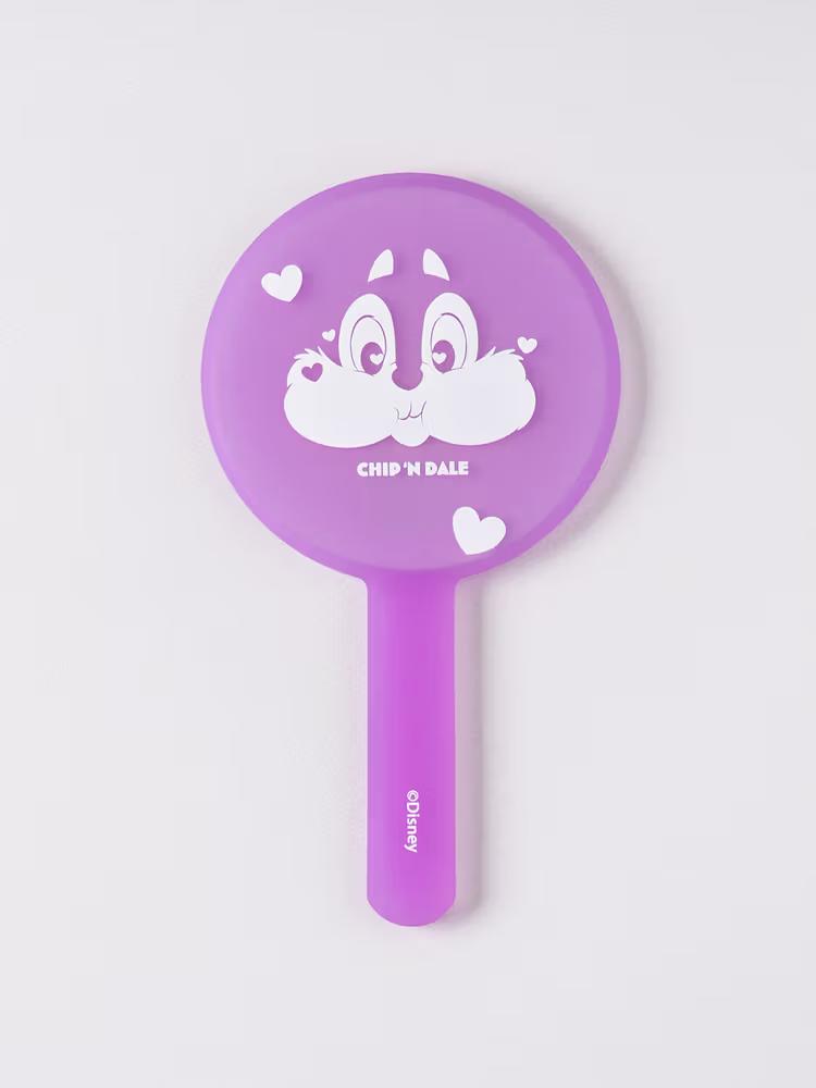 🆕 Daiso X Chip&Dale 化妝鏡