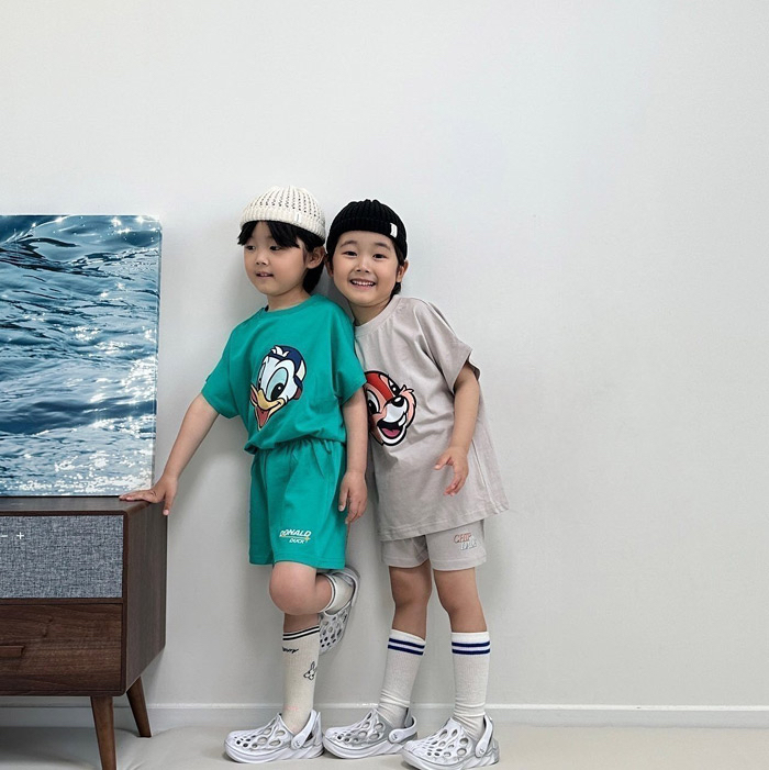 🇰🇷LittleRabbit set