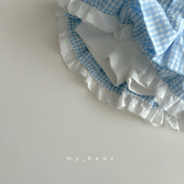 🇰🇷My Bebe短裙