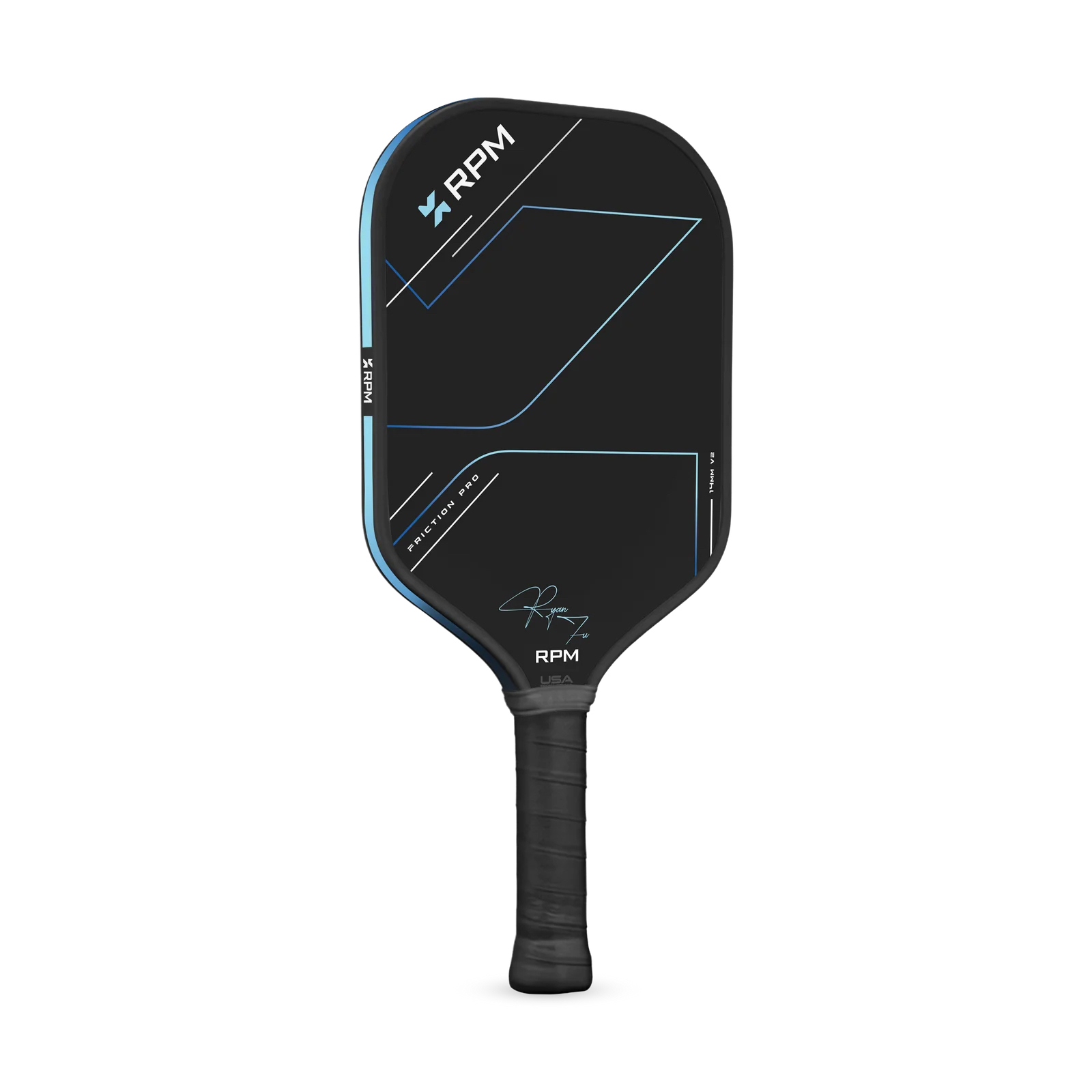 RPM FRICTION PRO 14MM ELONGATED V2 (PREORDER) (ESTIMATE 3/8/2026 ARRIVE) 