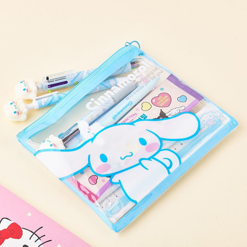 韓國直送🇰🇷Sanrio文具套裝