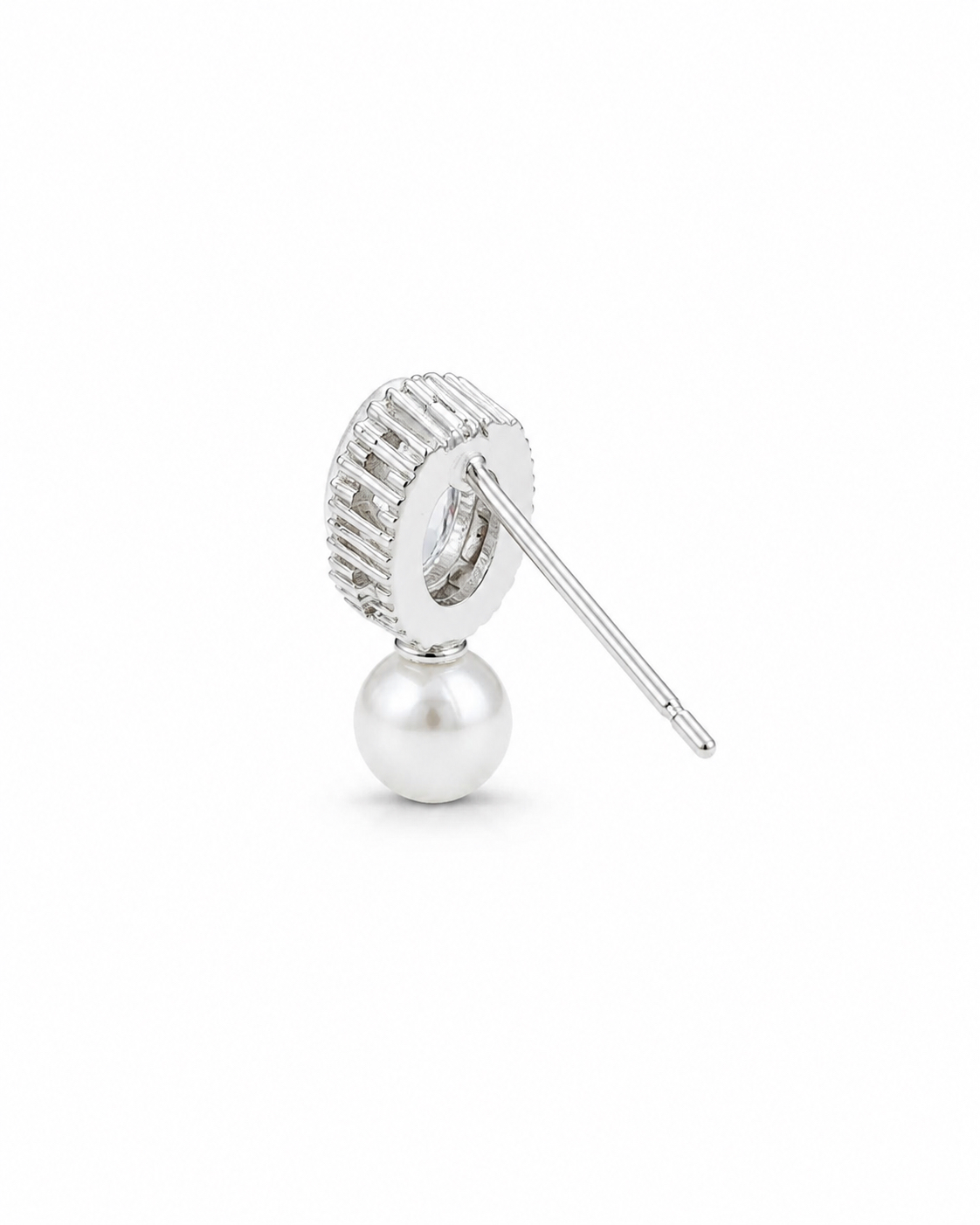 E2702 Crown Muse Earrings