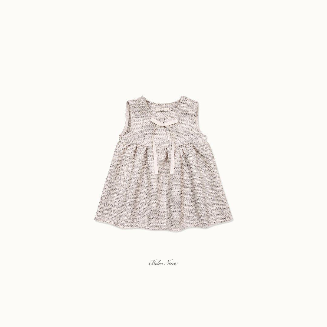 Bebenine Rococo Dress