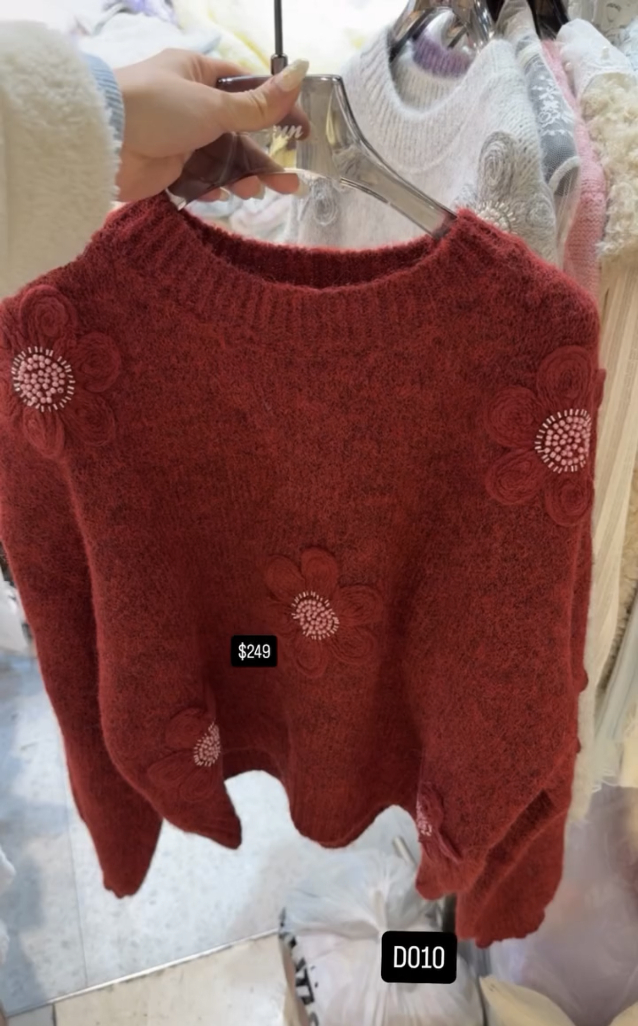 🇰🇷🇰🇷韓國連線 21/1🔥🔥9822#D010