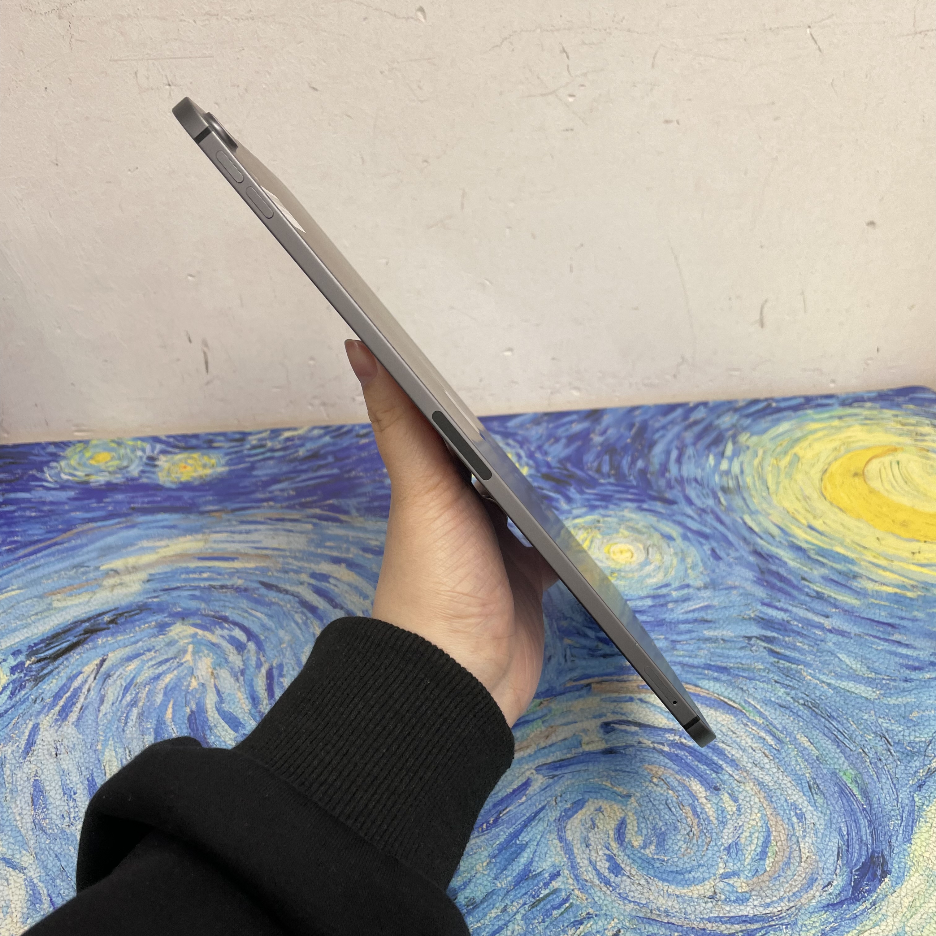 *410796 iPad Pro 1 11吋 超靚機 64GB 插卡版 灰色 gray