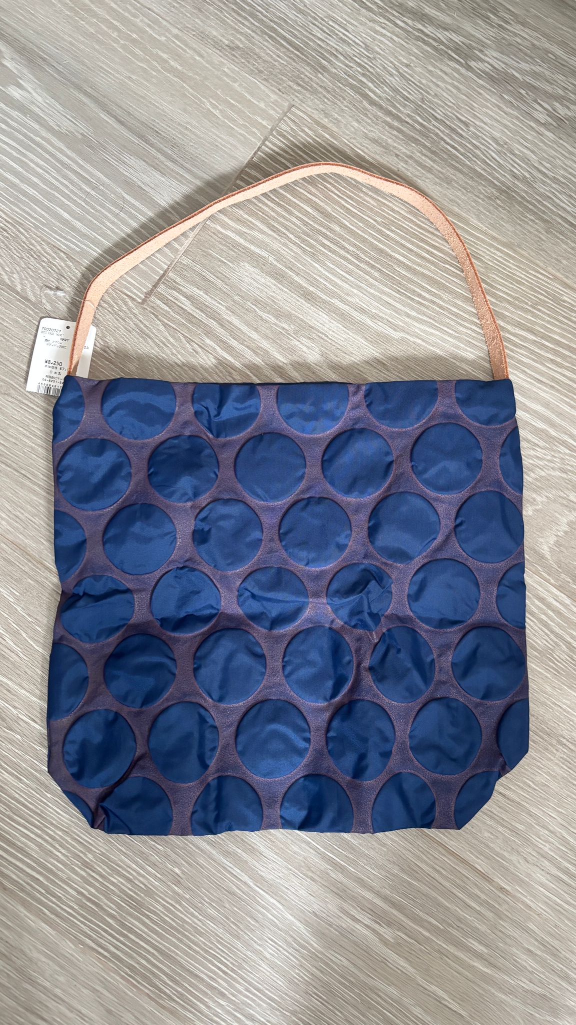 現貨 BAG'n'NOUN DOT PACK mini