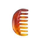 k15131 按摩梳 树脂八齿按摩梳 neforme