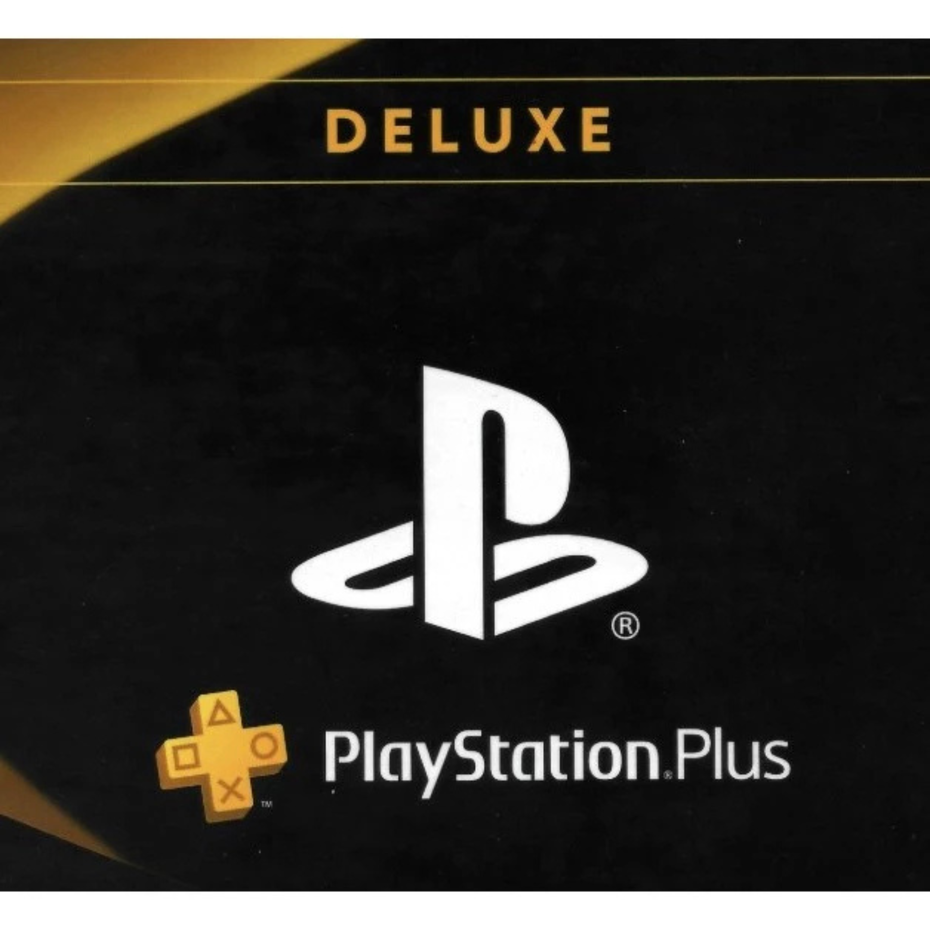 🔥FLASH SALE🔥) PS Deluxe 3 Months & 12 Months Digital (PS4/PS5)