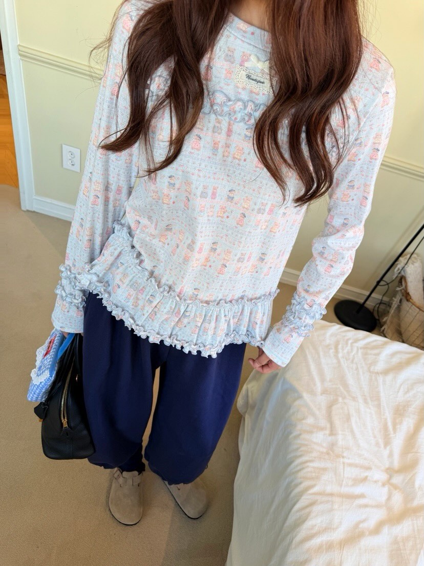 (2026FW) BOUTIQUE  - TOP