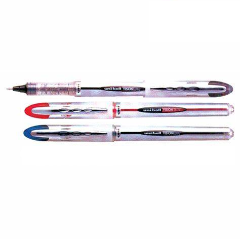 UB-200/ (Y) 透視走珠筆