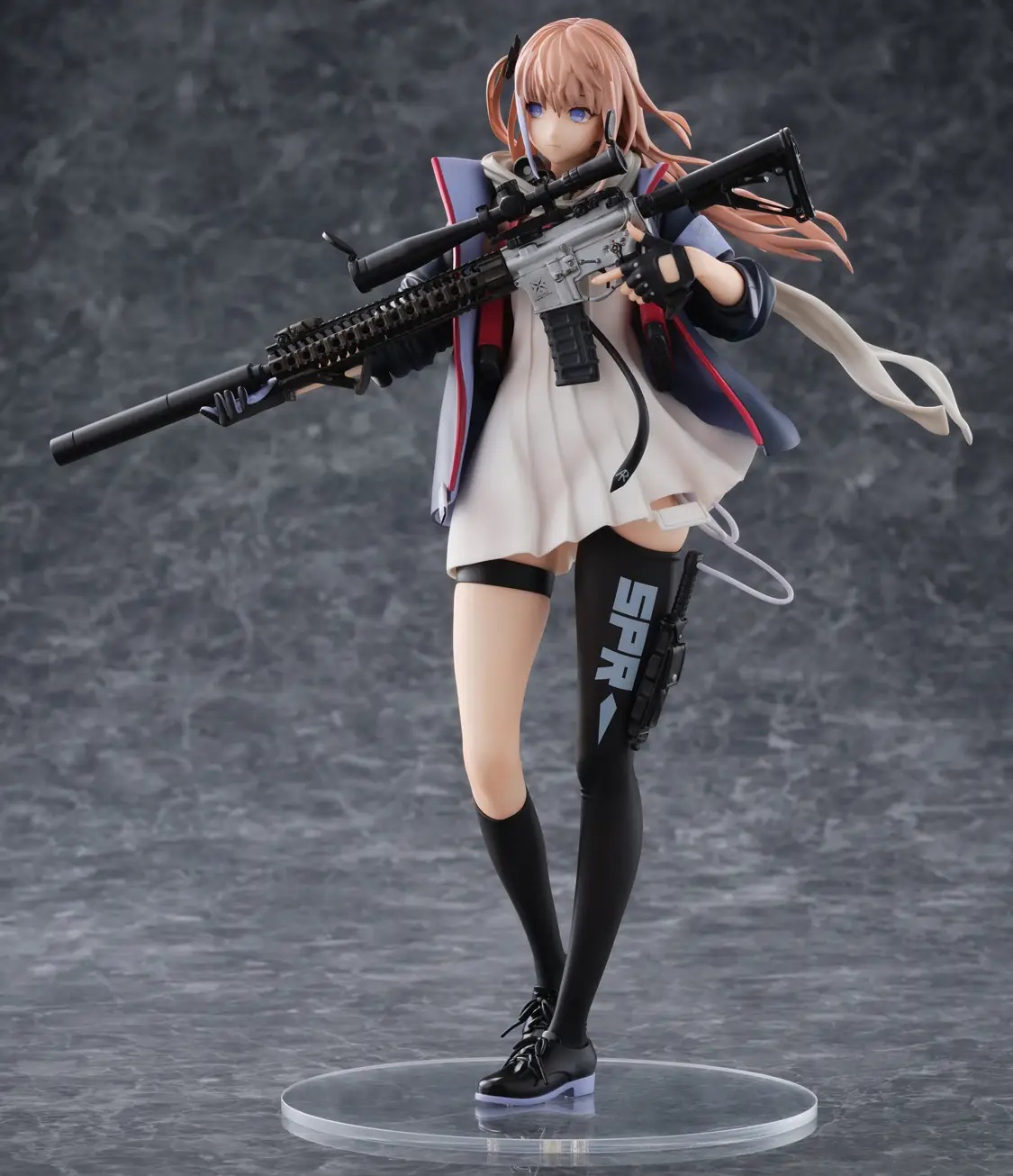 1/7 Girls' Frontline: ST AR-15