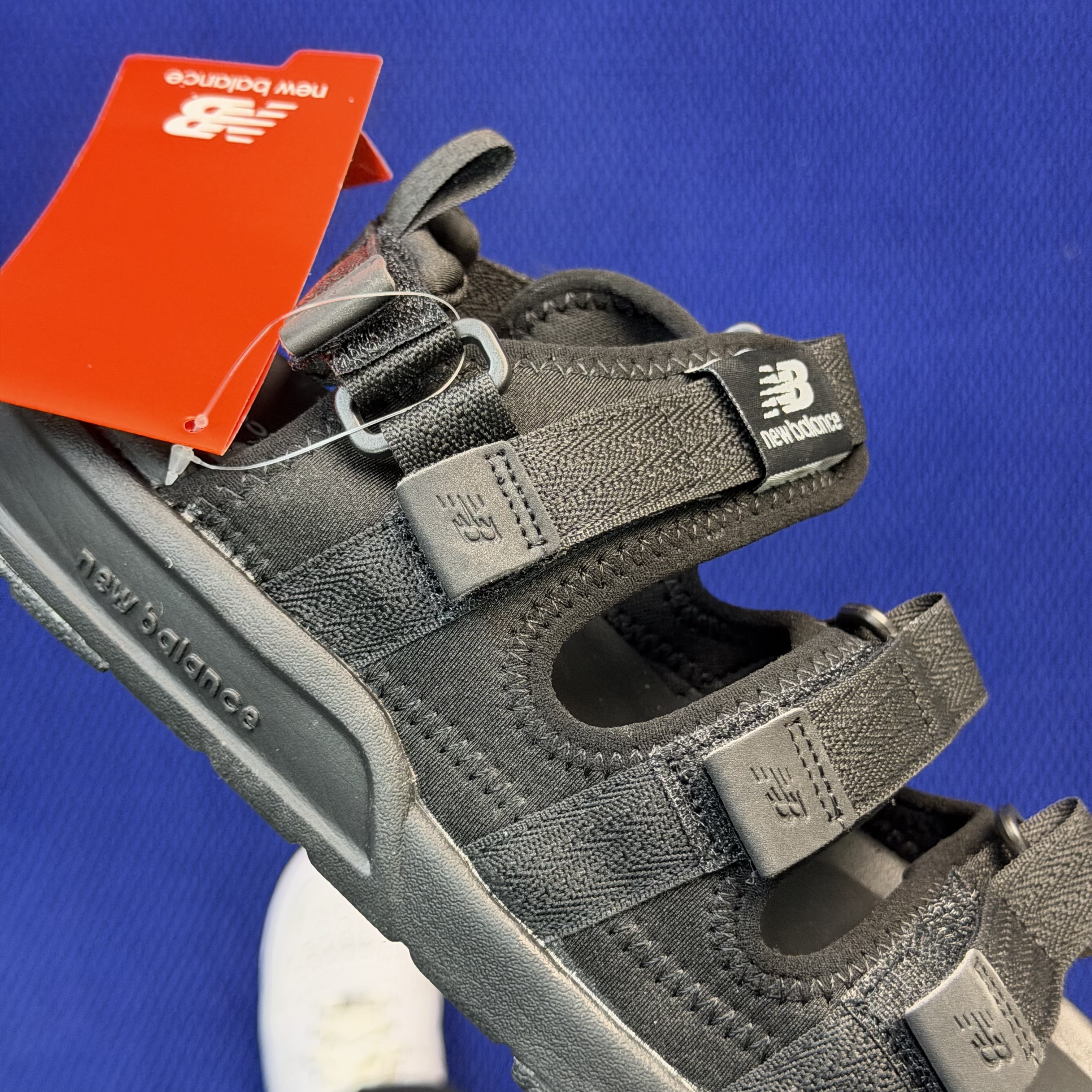 New Balance Caravan Multi