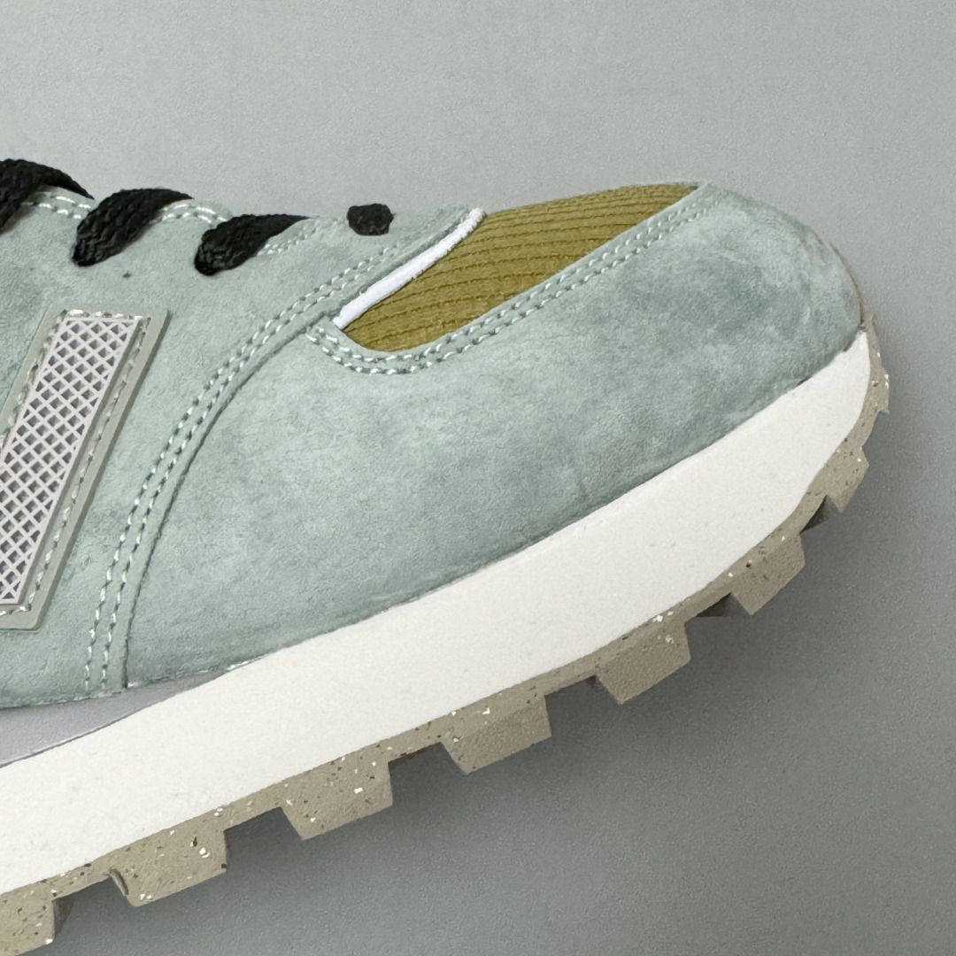 New Balance 574 x Stone Island U574LGTN