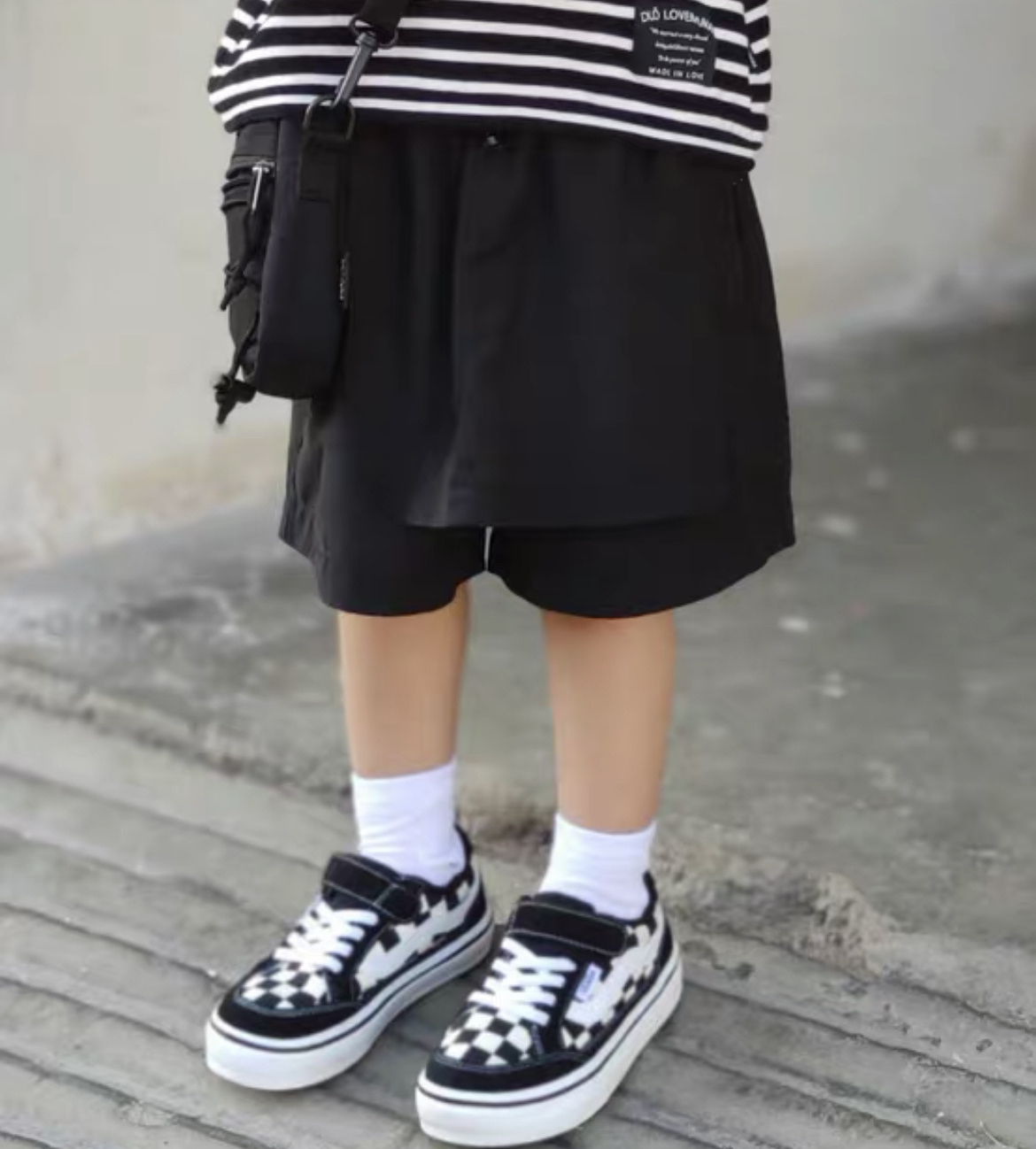 0721 兒童vans (有親子)