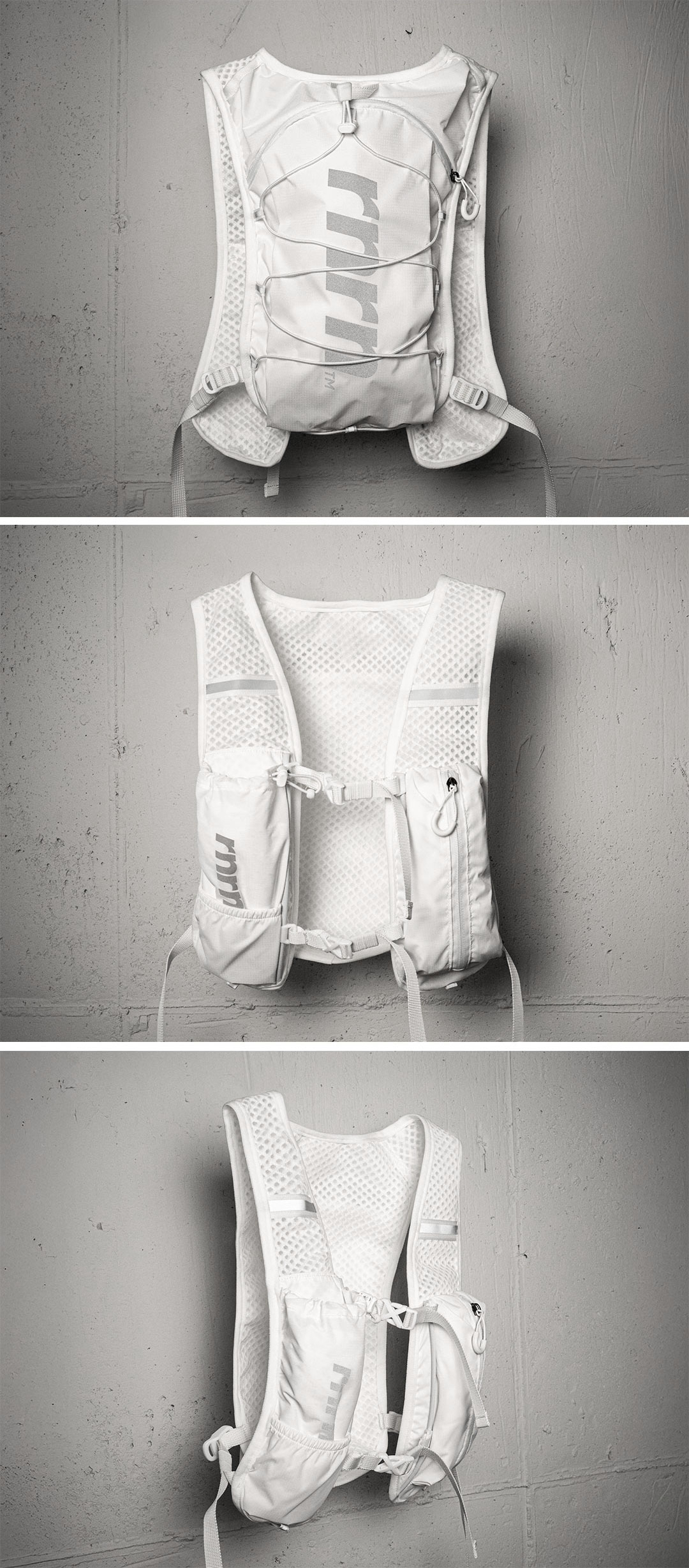 【預訂】rnnn Ultra Light 150g 跑步背心 