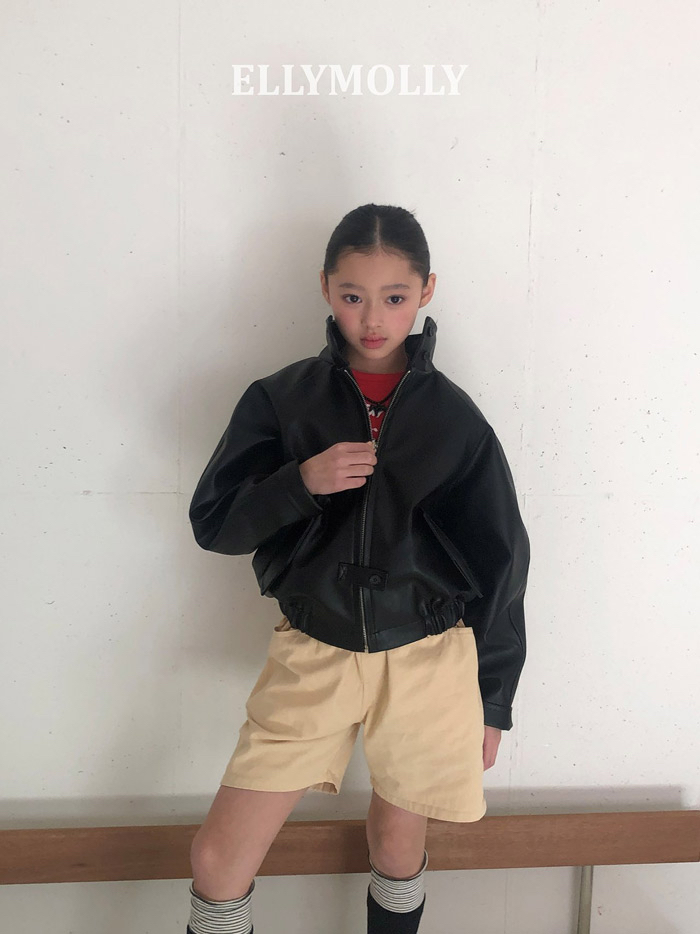 🇰🇷Ellymolly短褲