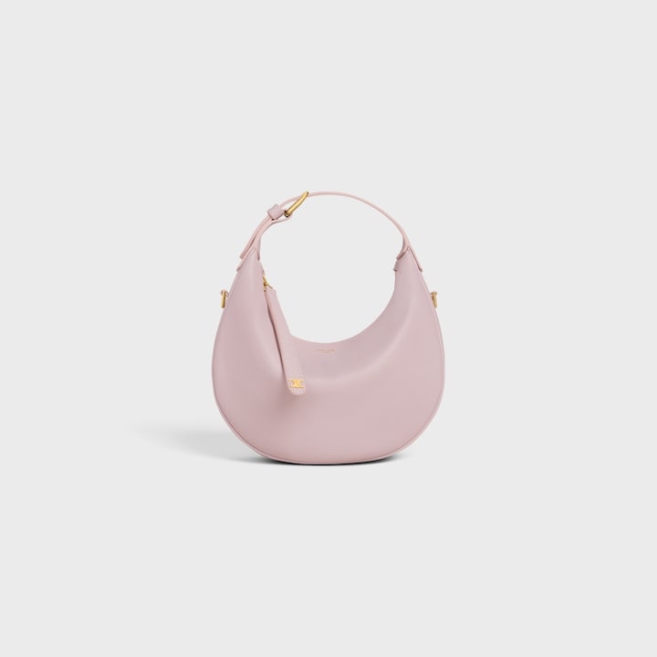 指定款式精選優惠✨訂貨🍒Celine lulu bag  有長肩帶✨ Color : Bleached Pink