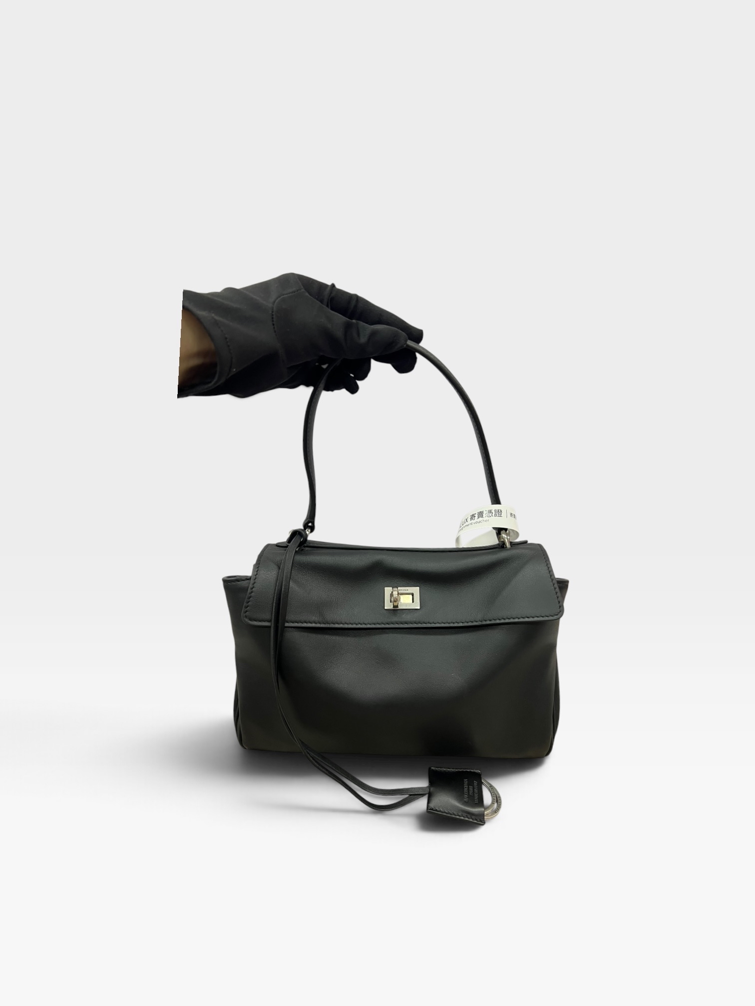 Pre-Owned Balenciaga Rodeo/ Product Code: 102709