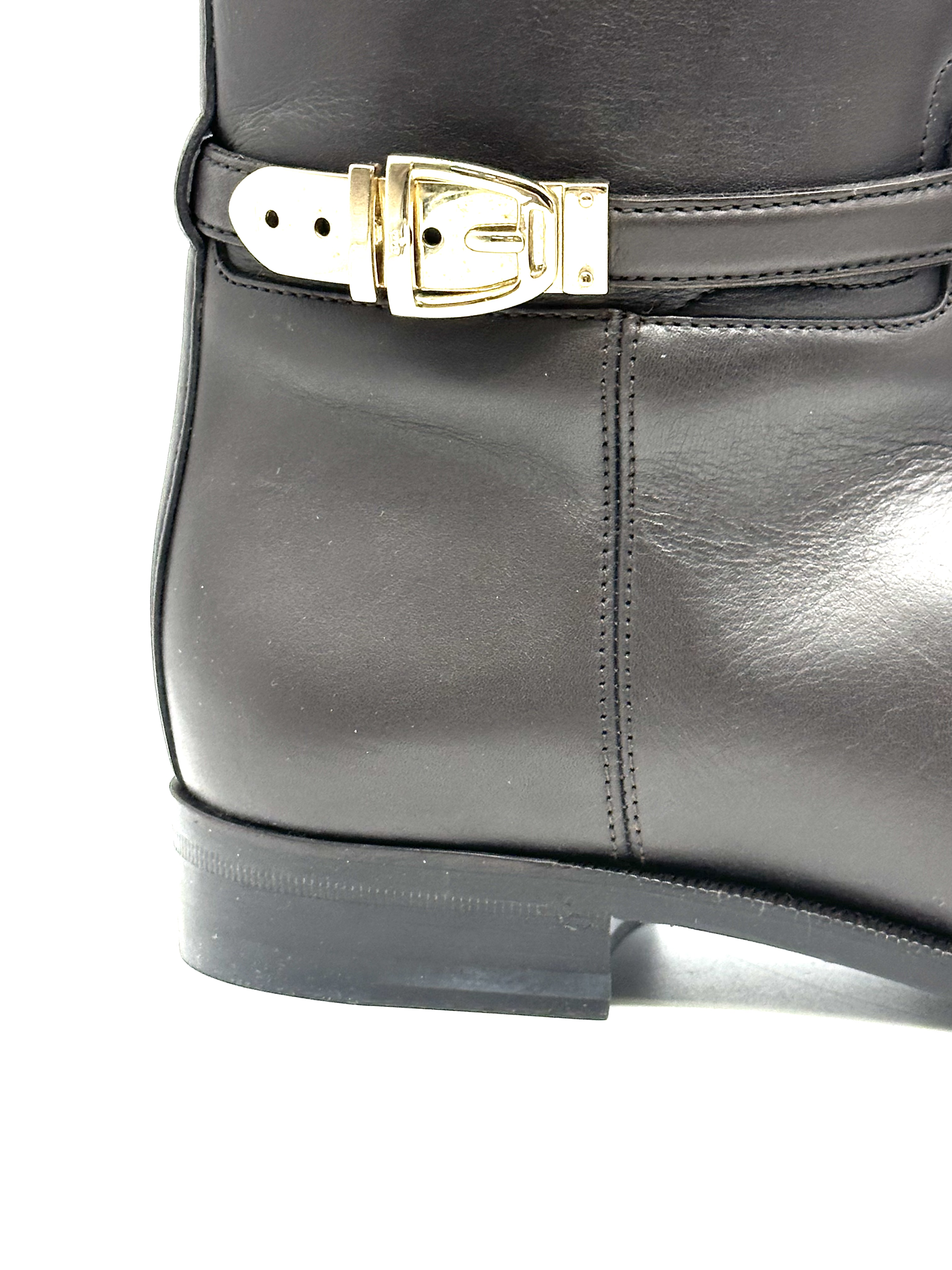 Pre-owned Gucci boots / Product Code: 25040412