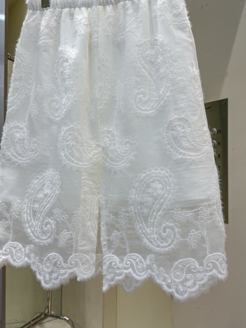 (2026FW) 81MARKET - SKIRT
