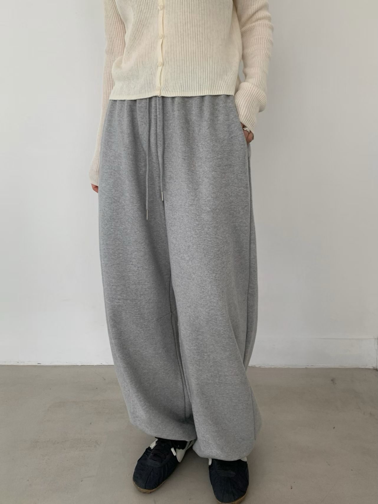 (2026FW) MOI - PANTS