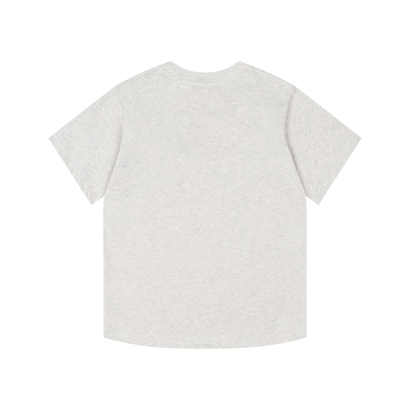 Mardi Mercredi Brush Logo Tee