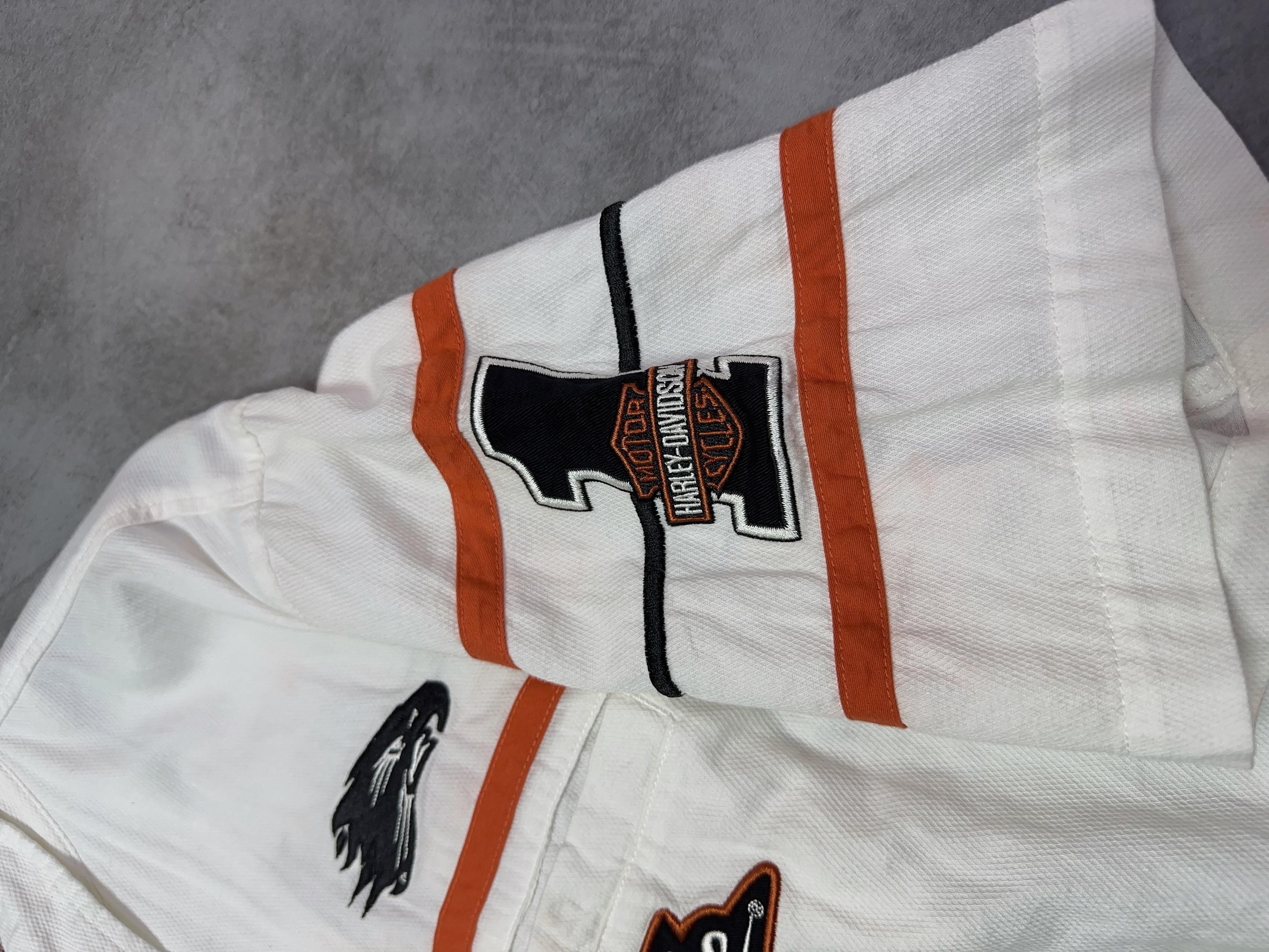 Harley-Davidson Shirt
