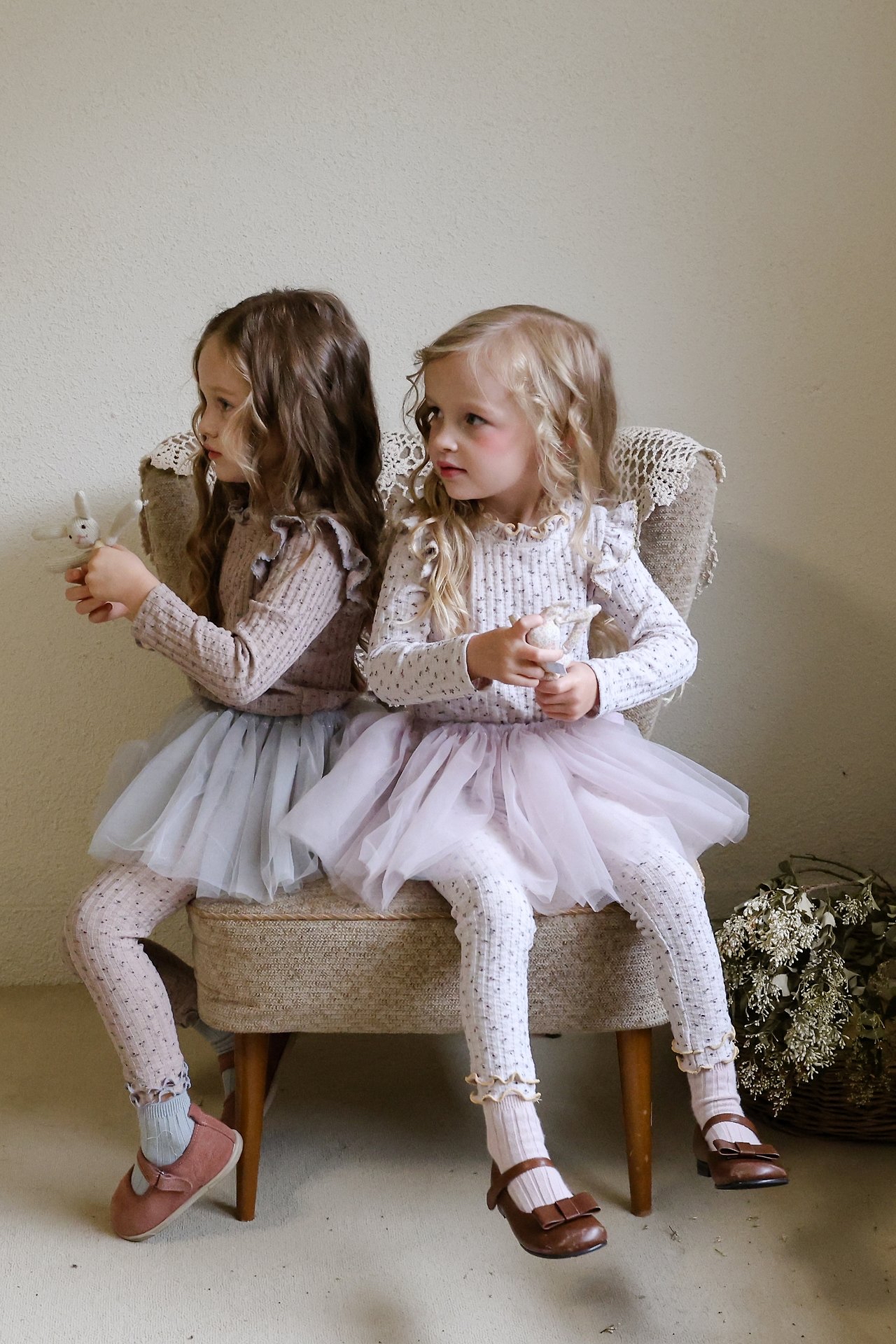Flo | Nora Leggings