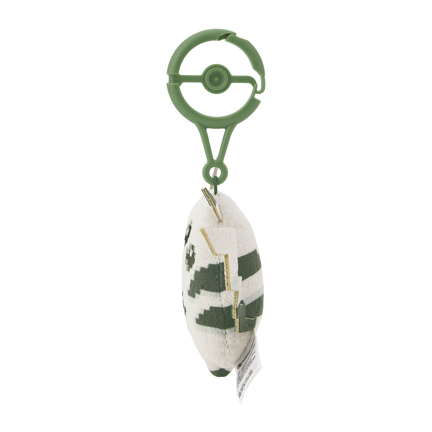 【Feb28】初代比卡超掛飾