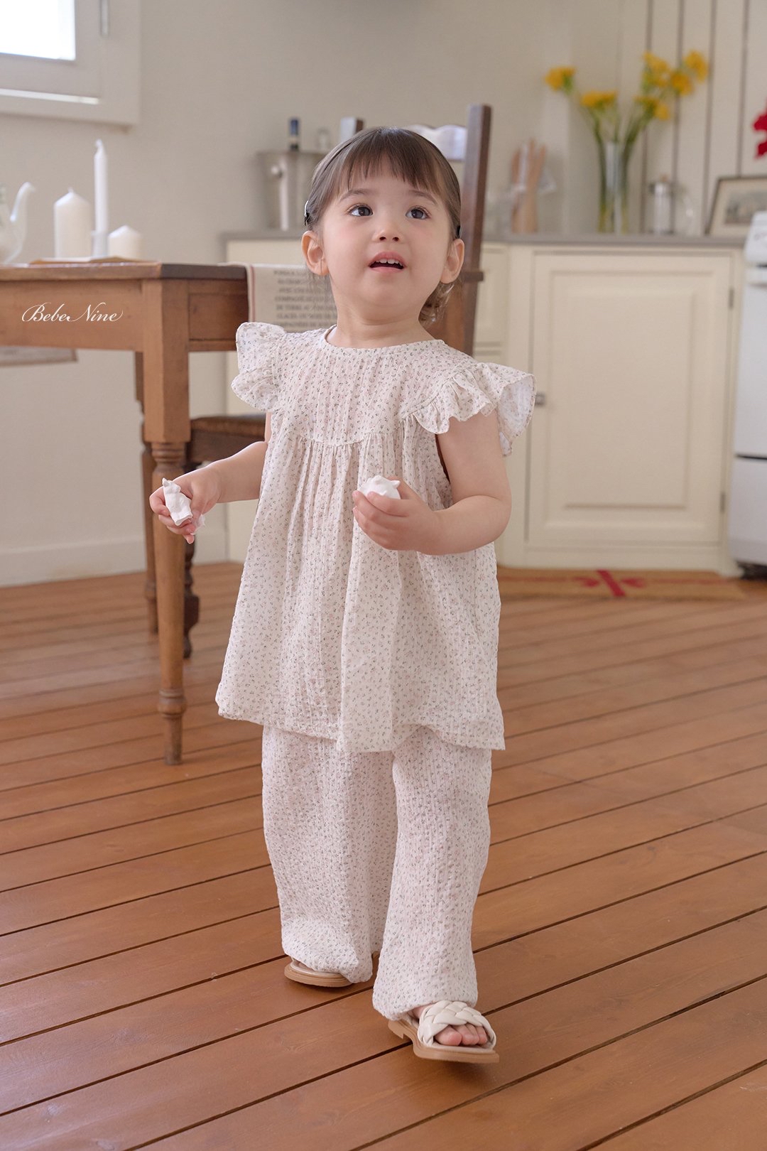 🇰🇷bebenine set