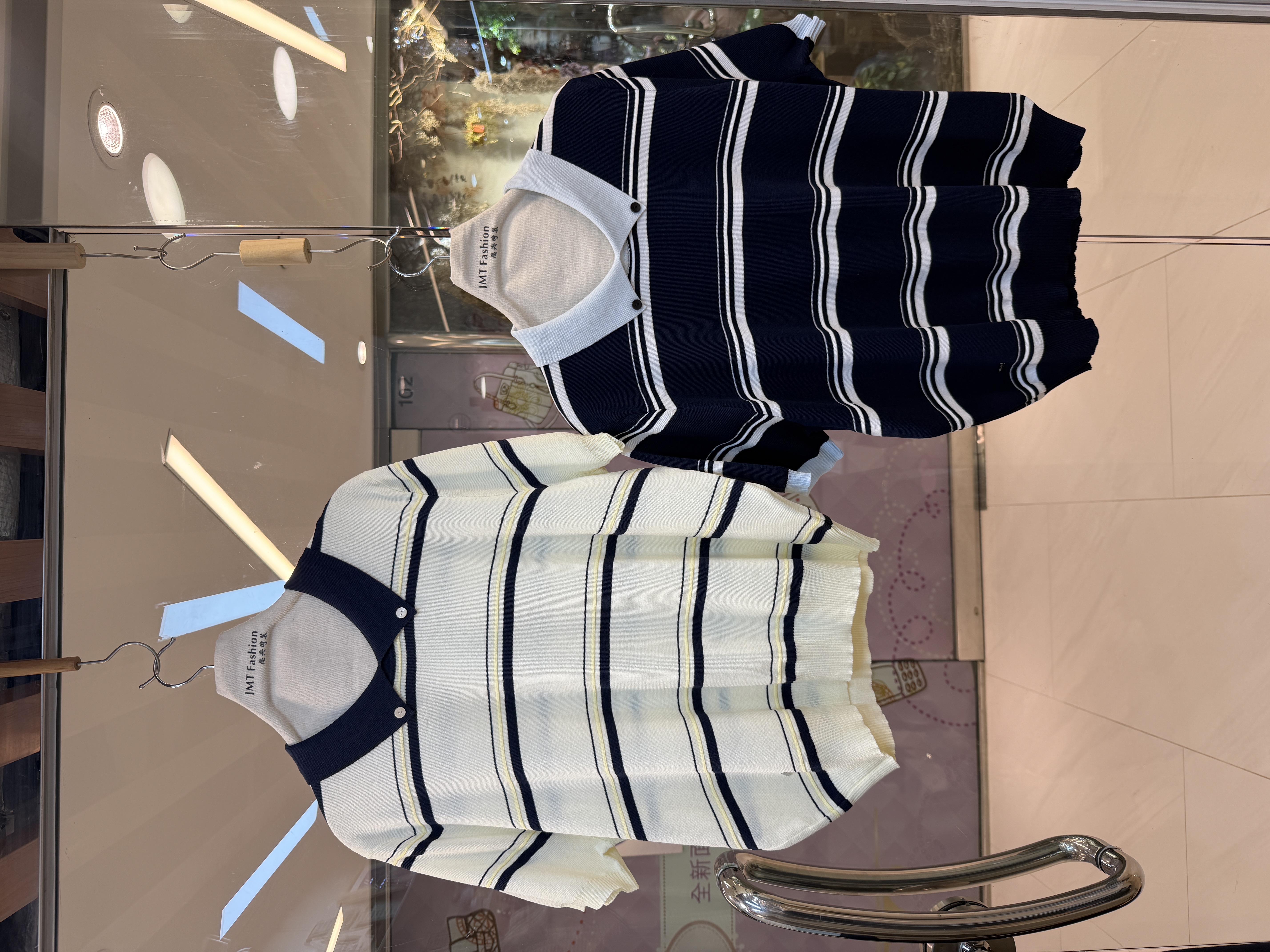 歐洲針織衫 M586 VE26SD6002324