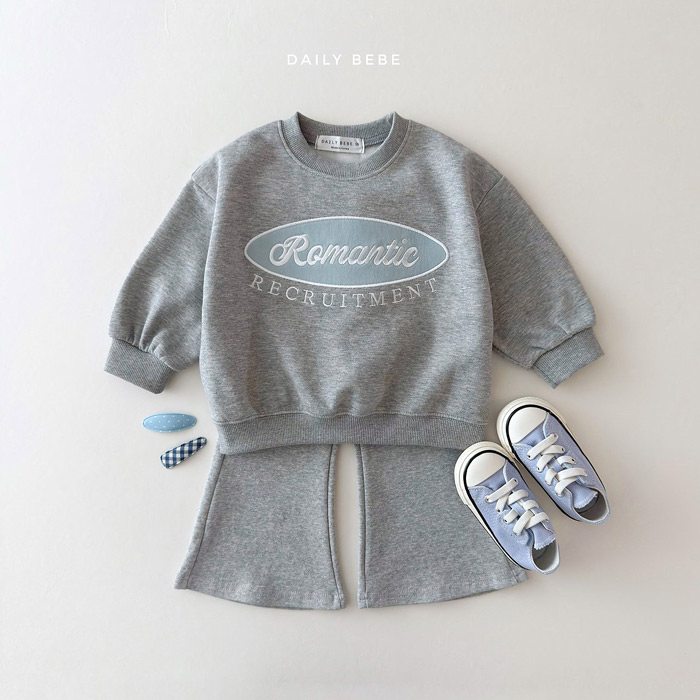 🇰🇷Dailybebe MTM