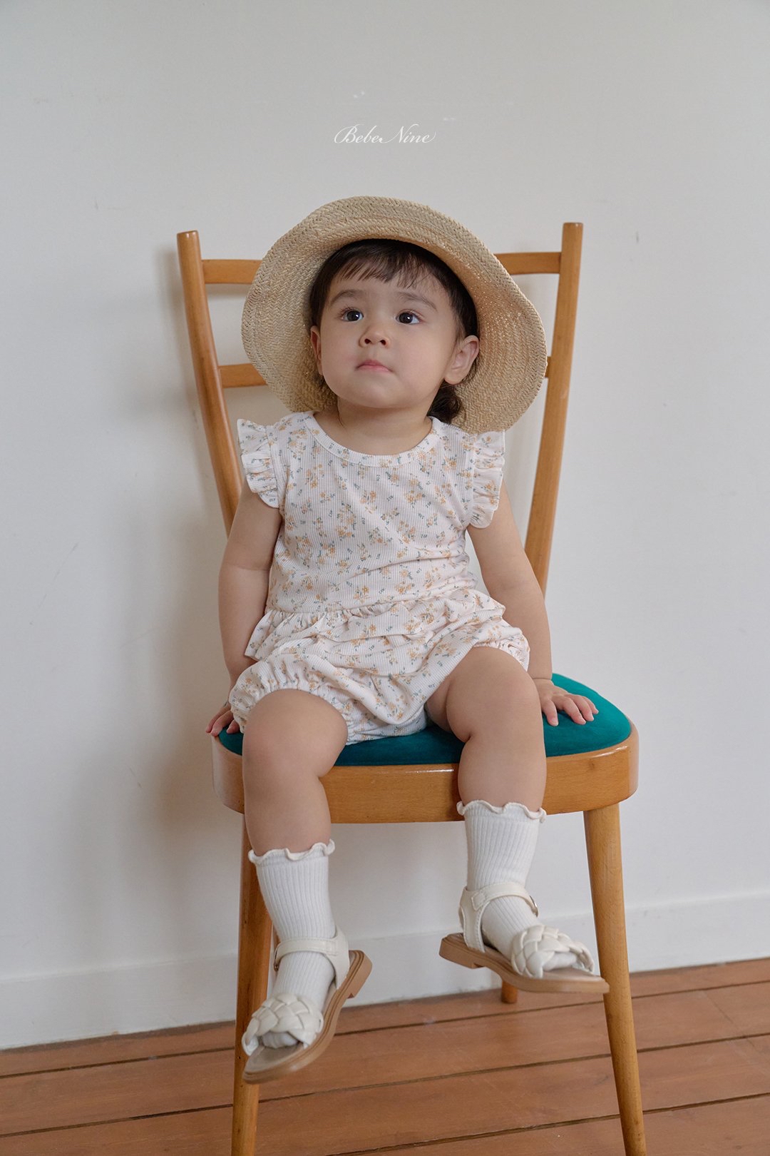 🇰🇷bebenine set