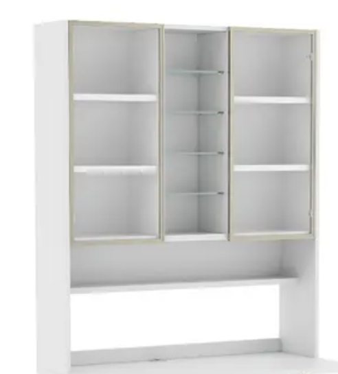 Red Apple紅蘋果書架TR730S-1.2