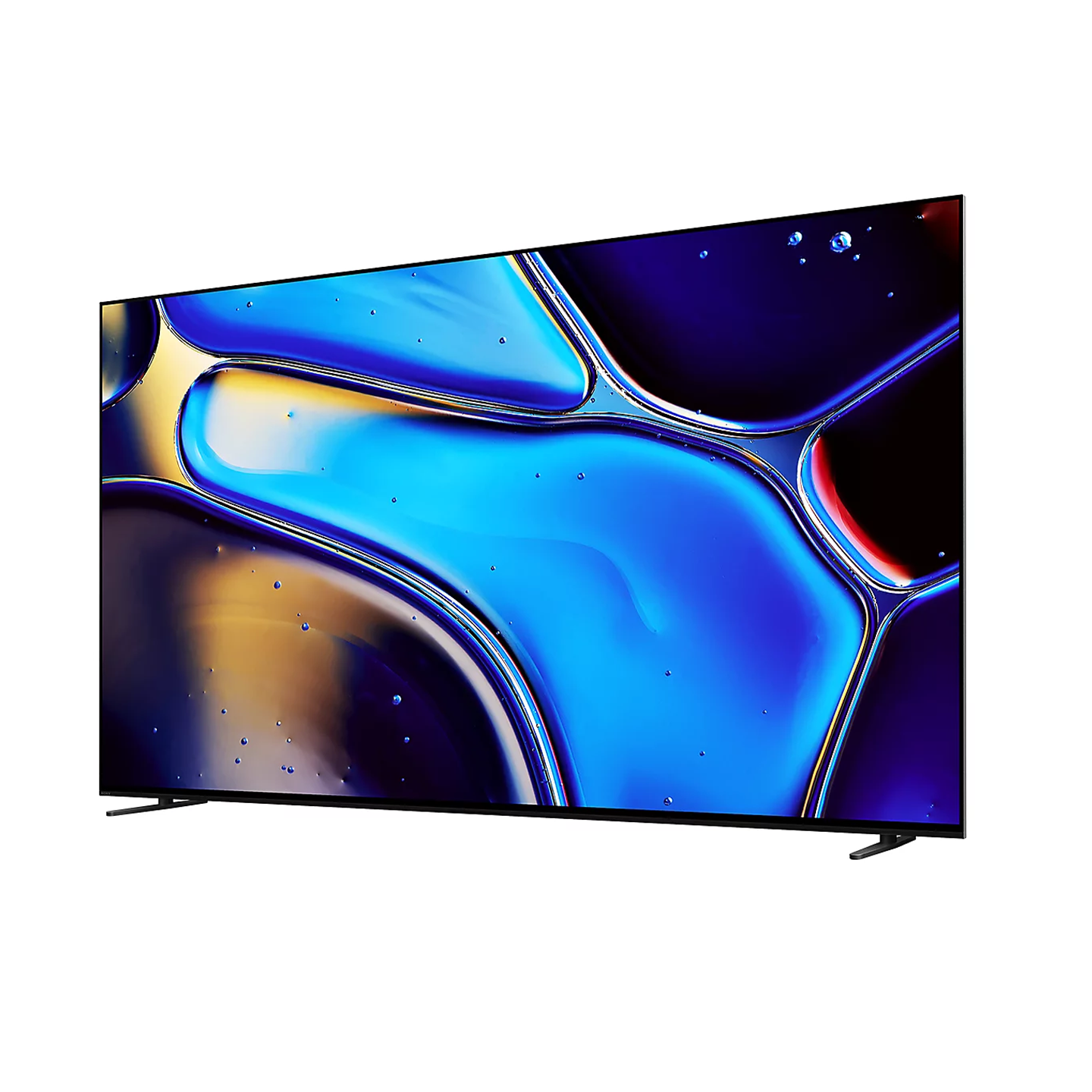 Sony 65" BRAVIA 8 OLED 4K Google TV (K-65XR80)