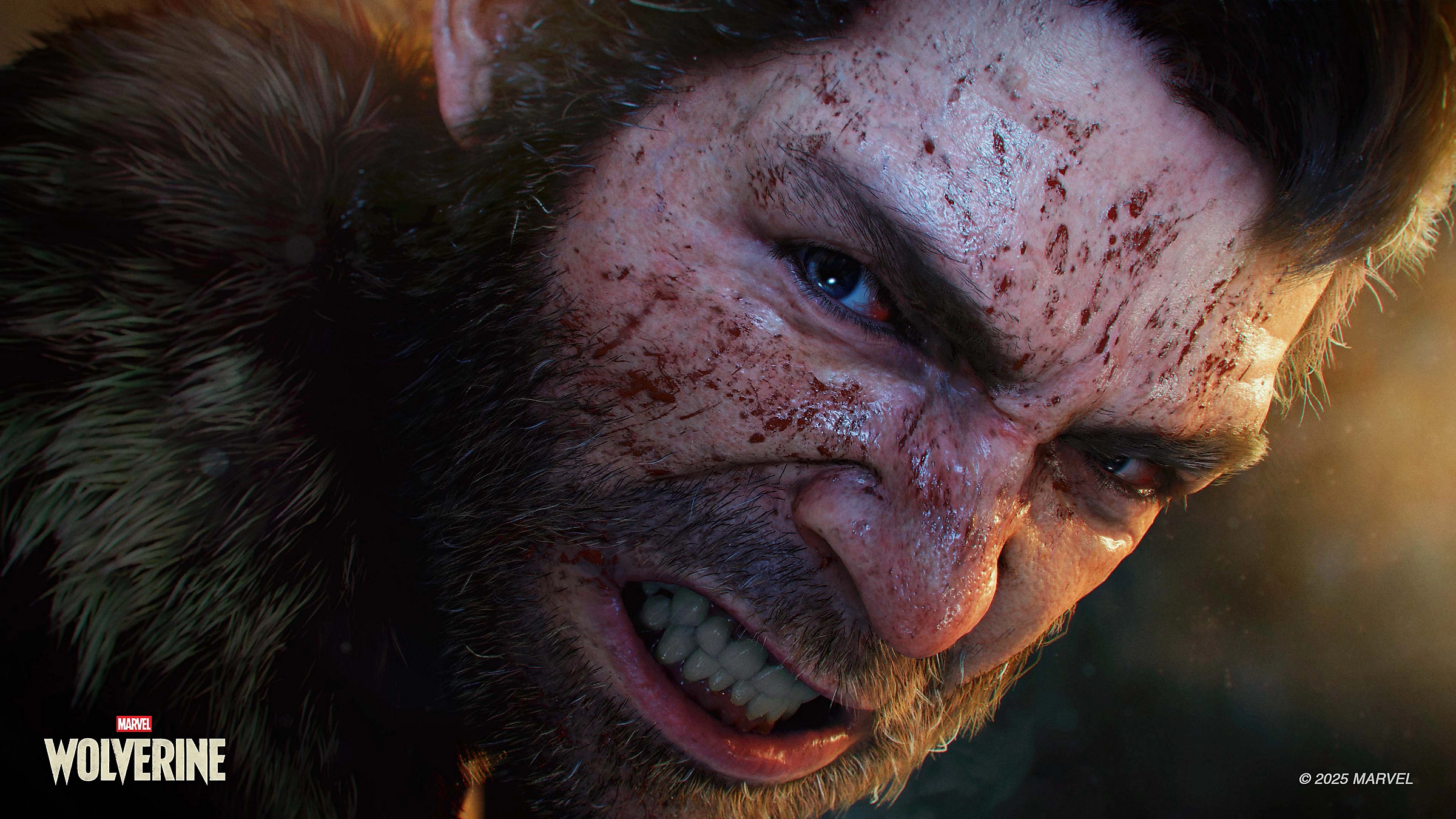 漫威金鋼狼                    Marvel's Wolverine｜Playstation 5