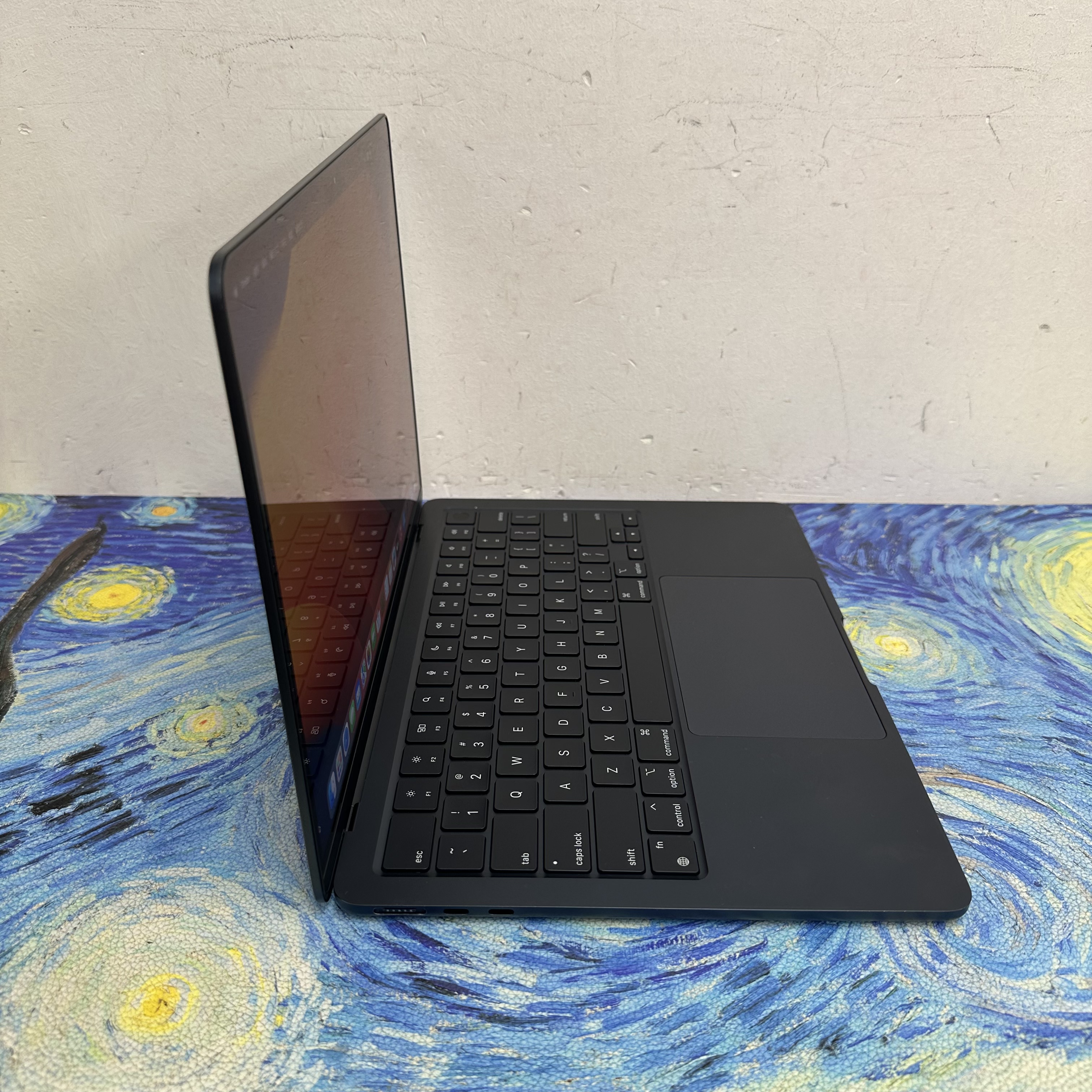 #5883 APPLE  MacBook Air M2 2023 M2 CPU/8GB Ram/256GB SSD/8核心GPU/Liquid Retina Mon/13吋/藍色,太空灰/Gaming Laptop / Notebook / MacBook Pro / Apple  MacBook Air M2 2023 M2 CPU/8GB Ram/256GB SSD/8核心GPU/Liquid Retina Mon/13吋/藍色,太空灰/Gaming Laptop / Notebook / MacBook Pro / Apple