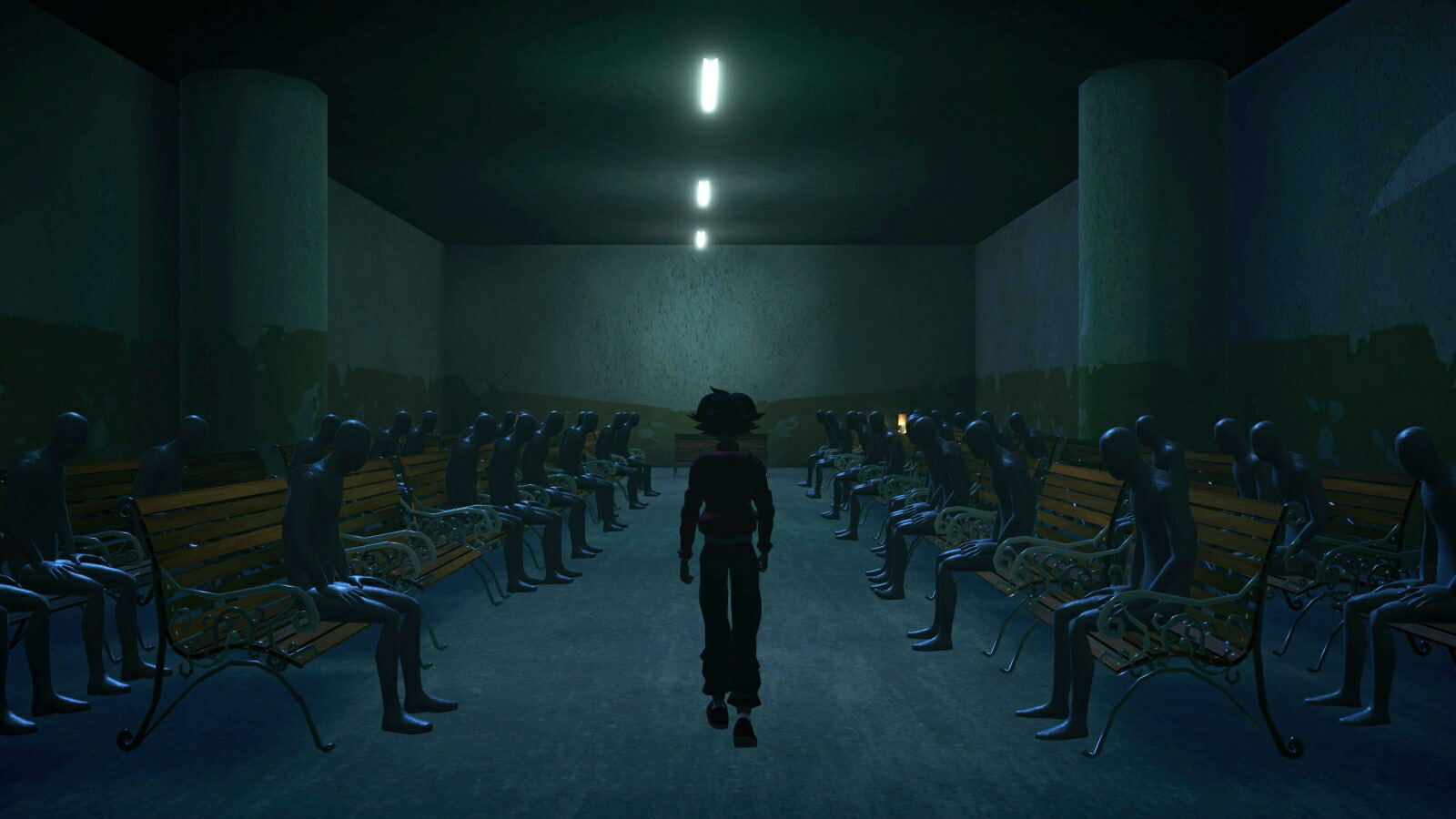 【預售 27/8】PS5 披薩派送員 A Pizza Delivery 中/英/日文  (日文封面) PO0904