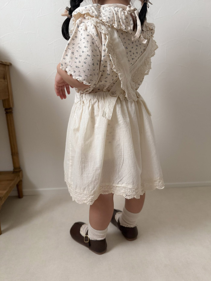 🇰🇷mimi-market tee