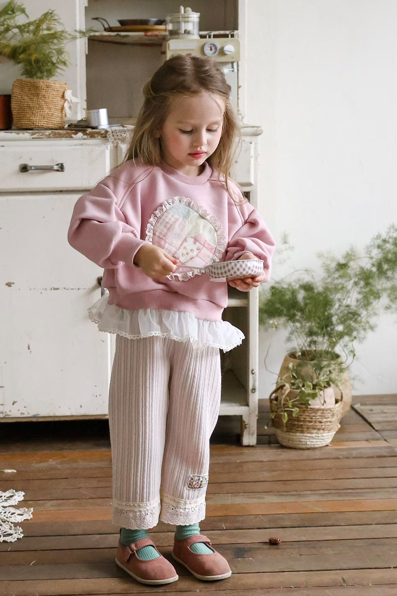 BF6237 Pants