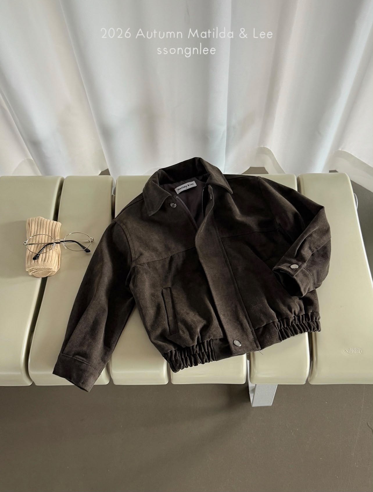 GL6343 Outer