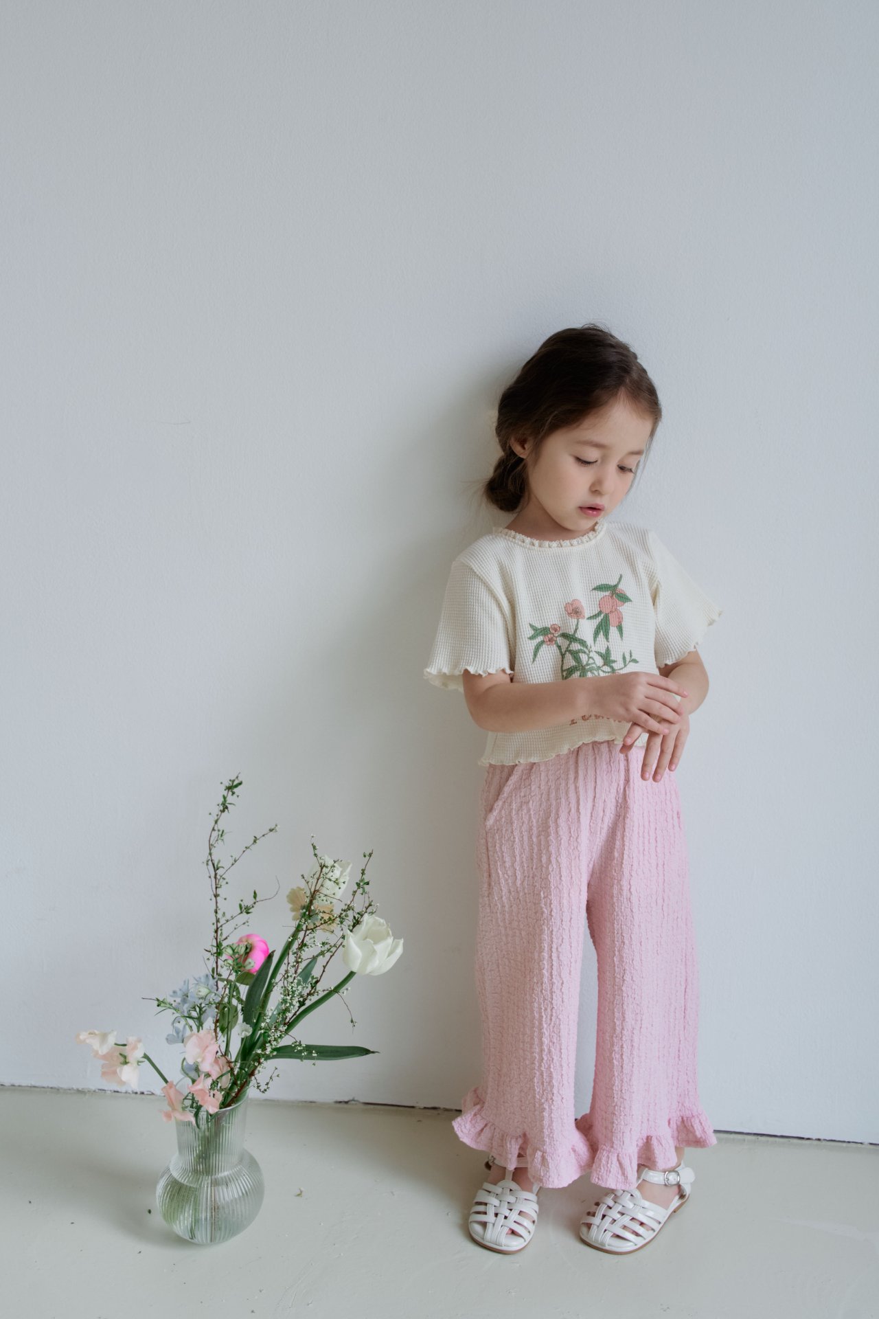 Peaches Top