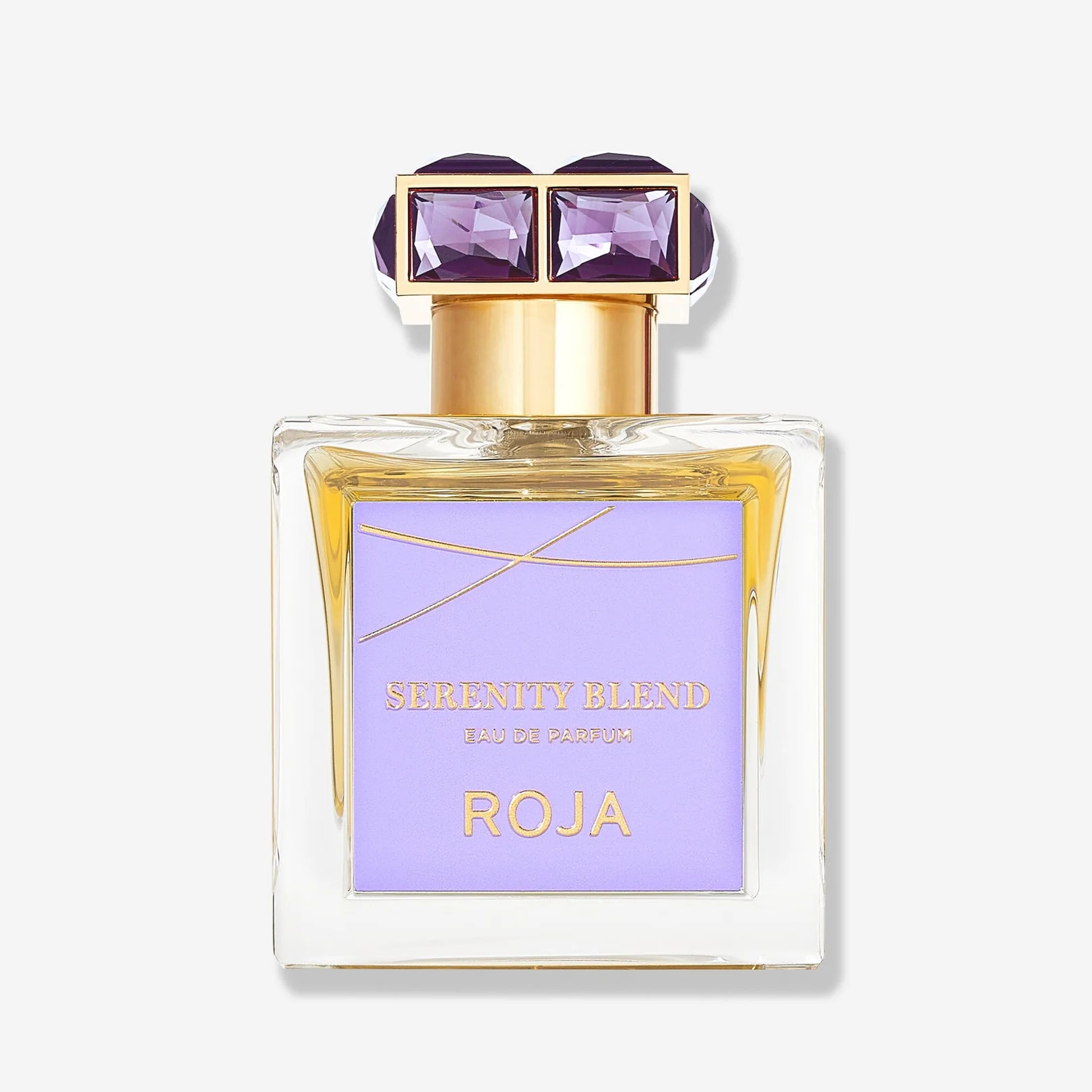 Serenity Blend - ROJA Parfums 