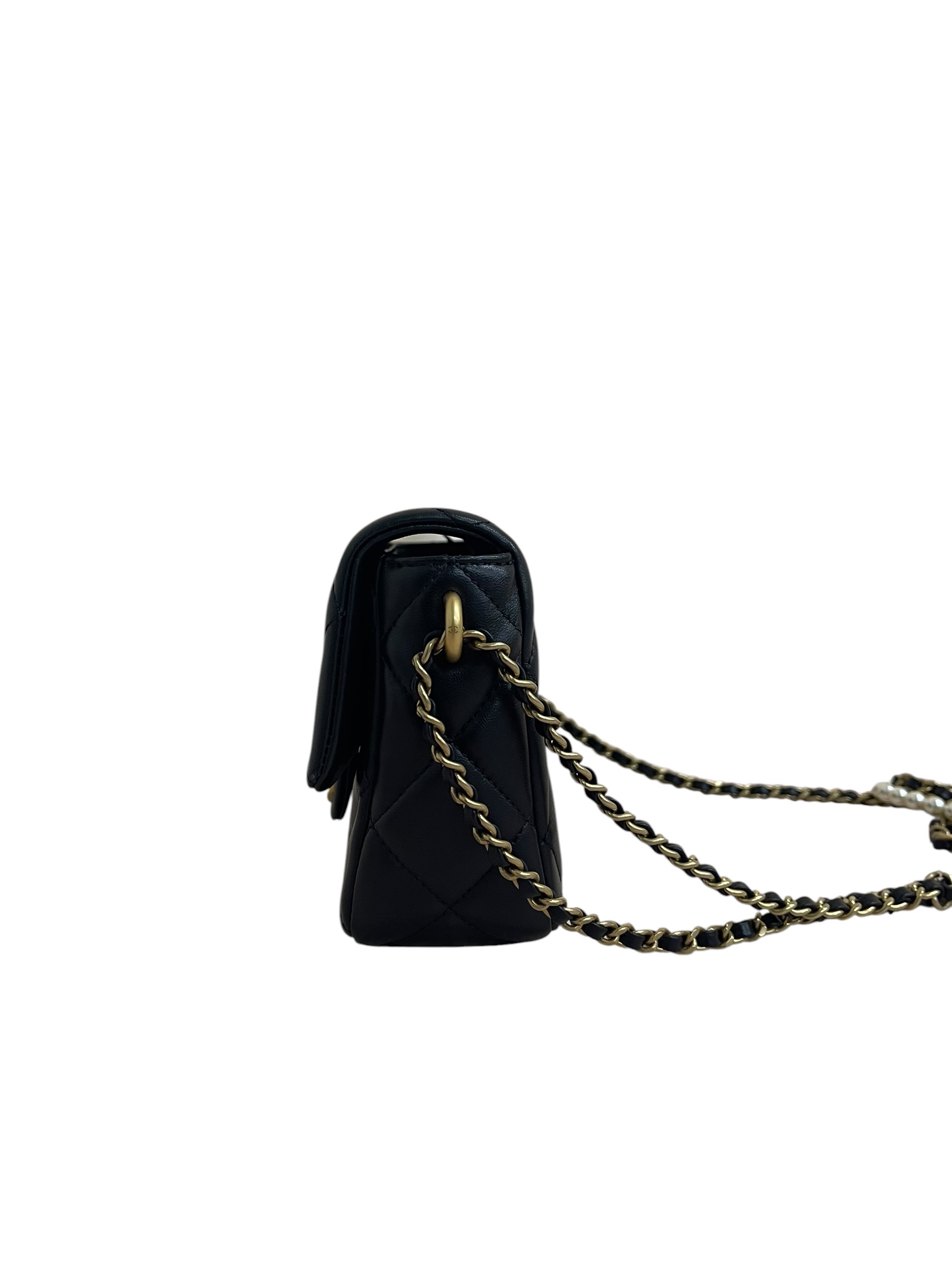 Pre-owned Chanel My Perfect Mini Flap Bag/ Product Code: 26060908