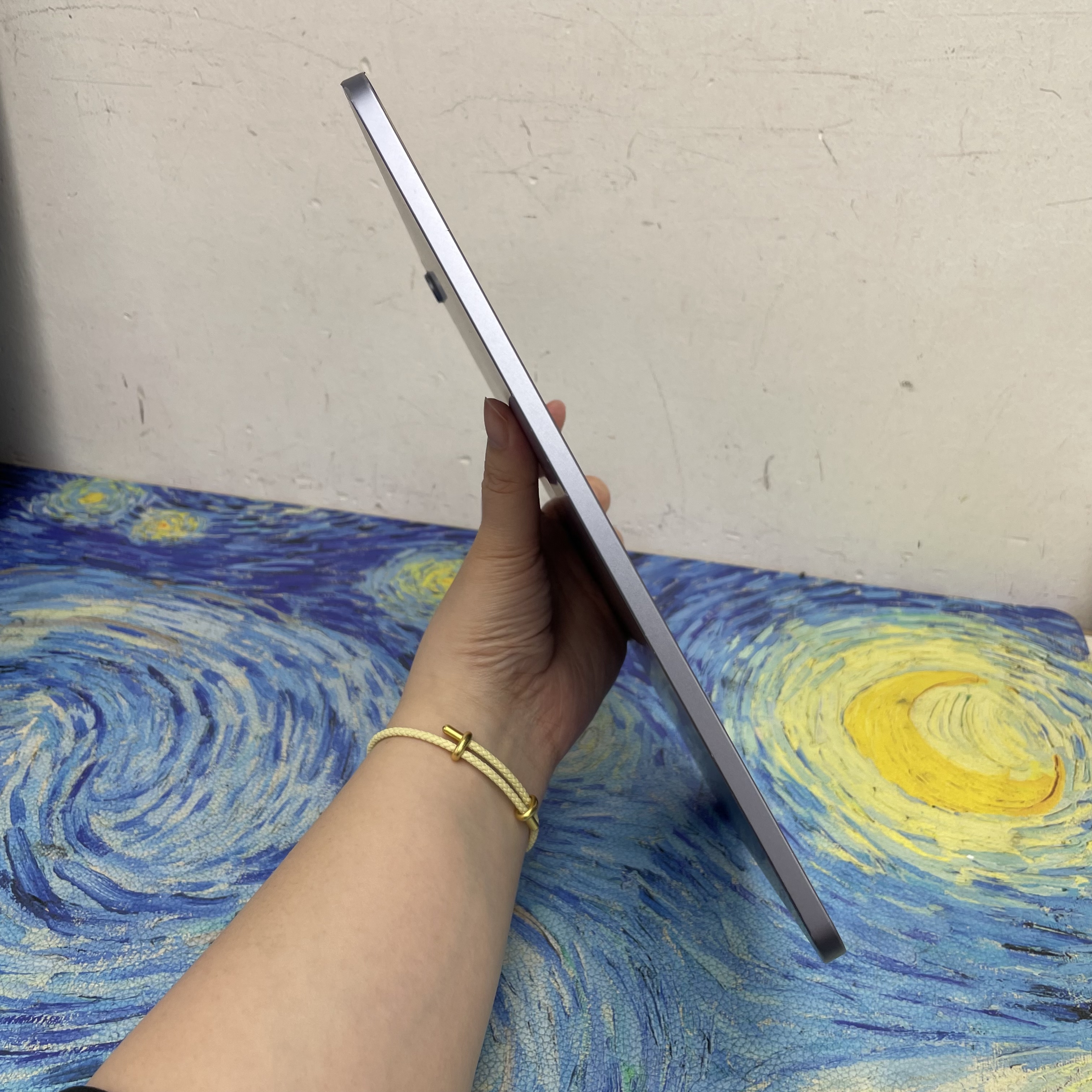 *6212 iPad Air 5 靚機 64GB WIFI版 紫色 purple