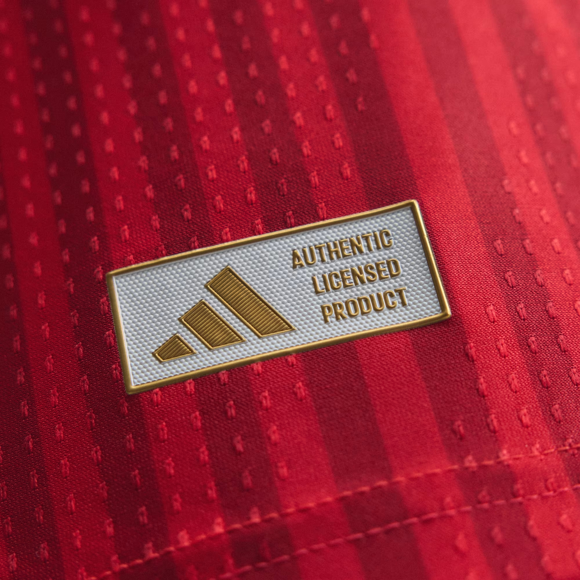 Adidas Bayern Munich 拜仁慕尼黑 2026-27 主場球員版球衣 (可加印字) JZ3070