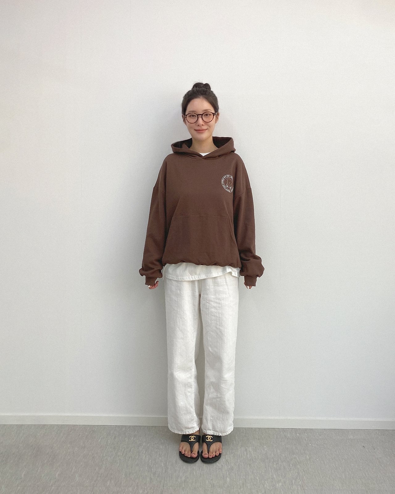 OOTT | Adult Hoodie Sweatshirt