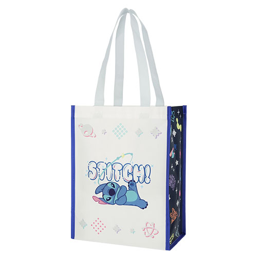 【預訂】TDR Stitch at Park - shopping bag
