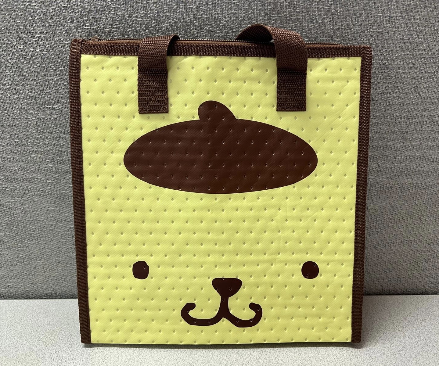 🎌日本直送🎌Sanrio 卡通 輕便保溫袋 
